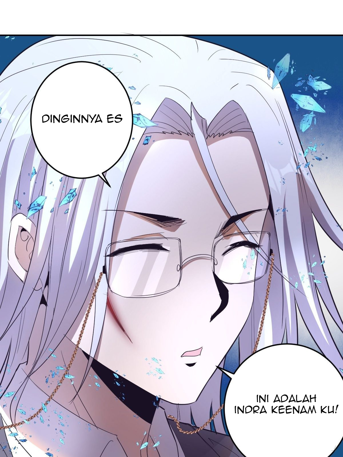 Dark Star Emperor Chapter 37 Gambar 9