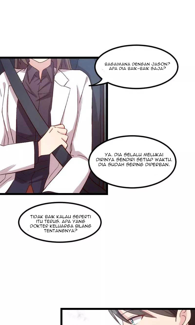 CEO’s Sudden Proposal Chapter 46 Gambar 18