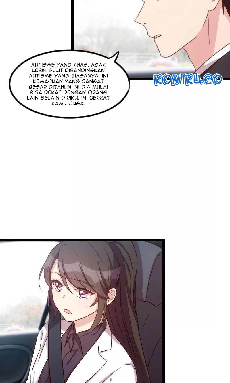 CEO’s Sudden Proposal Chapter 46 Gambar 19