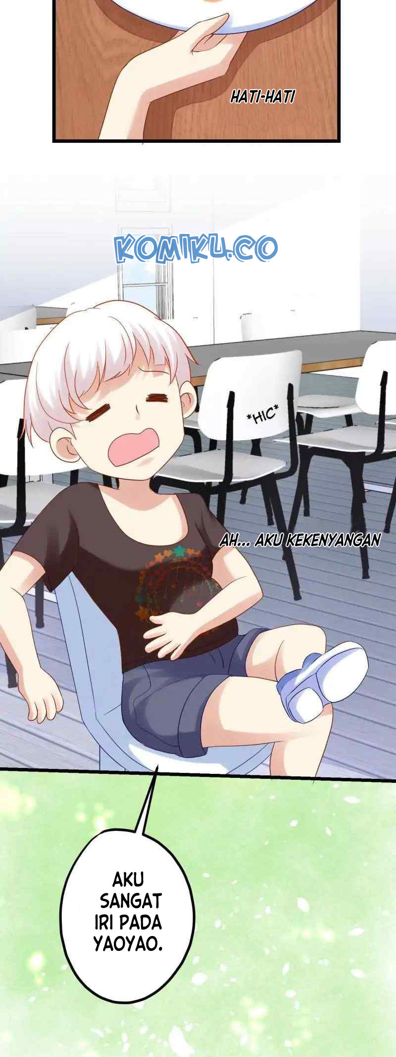 My Beautiful Time with You Chapter 9 Gambar 10