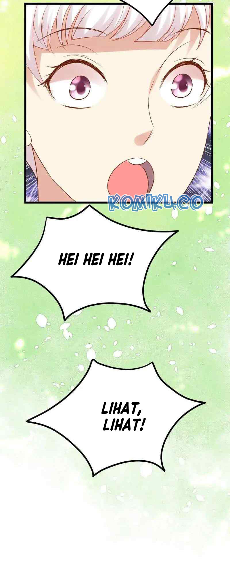 My Beautiful Time with You Chapter 9 Gambar 20