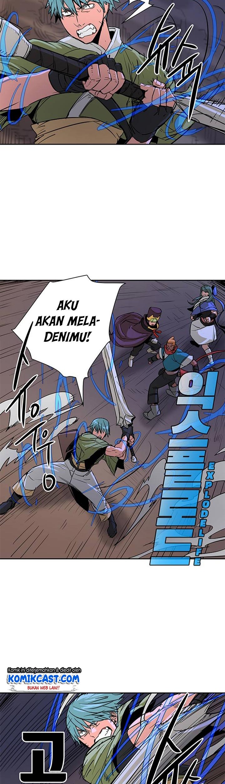 Get Life Chapter 45 Gambar 3