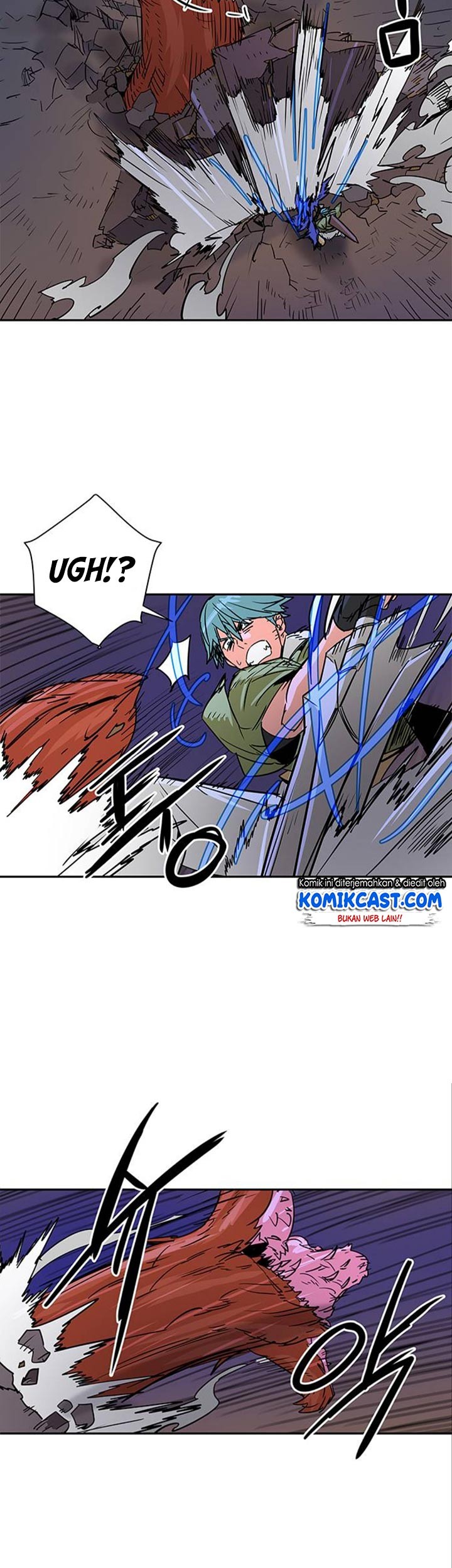 Get Life Chapter 45 Gambar 5