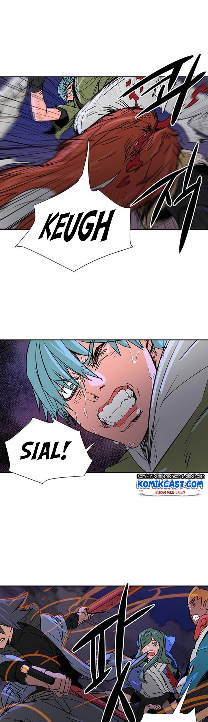 Get Life Chapter 45 Gambar 6