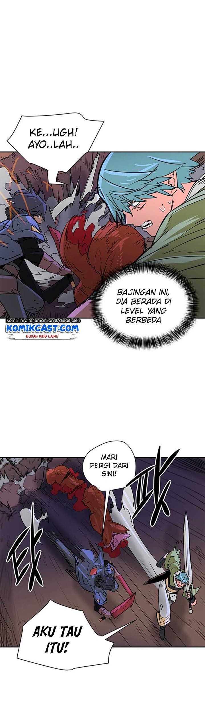 Get Life Chapter 45 Gambar 8