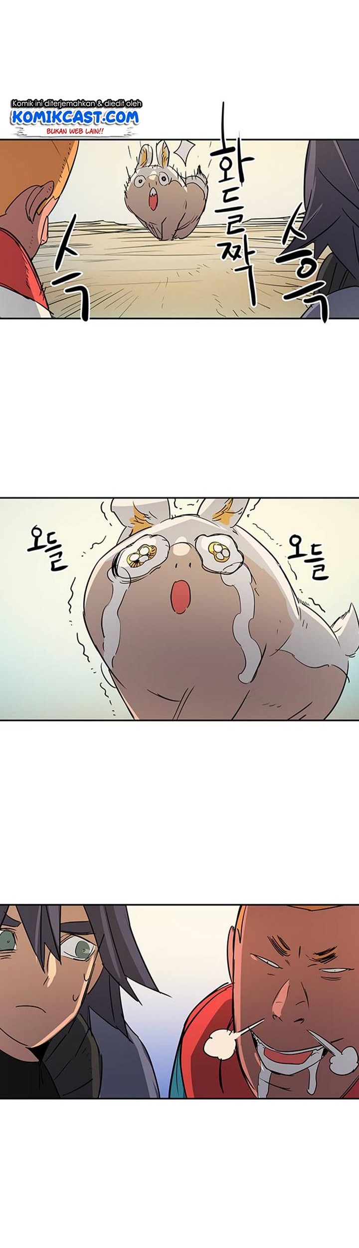 Get Life Chapter 45 Gambar 13