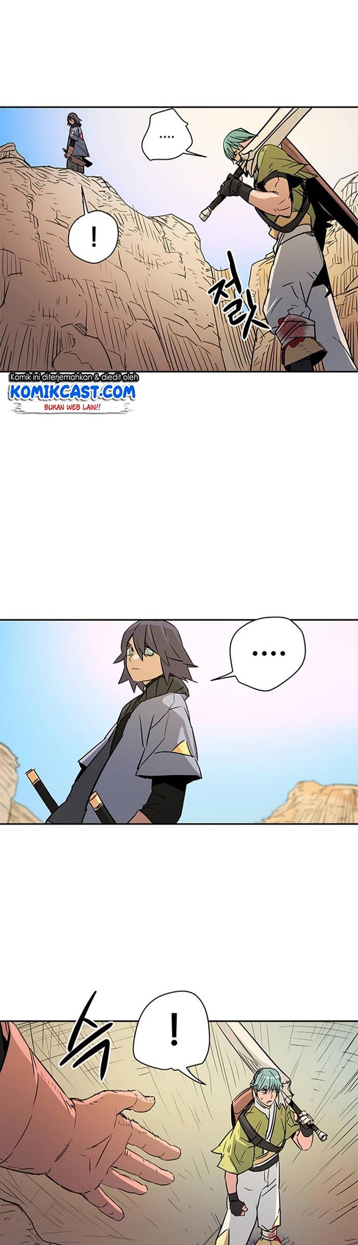 Get Life Chapter 45 Gambar 15