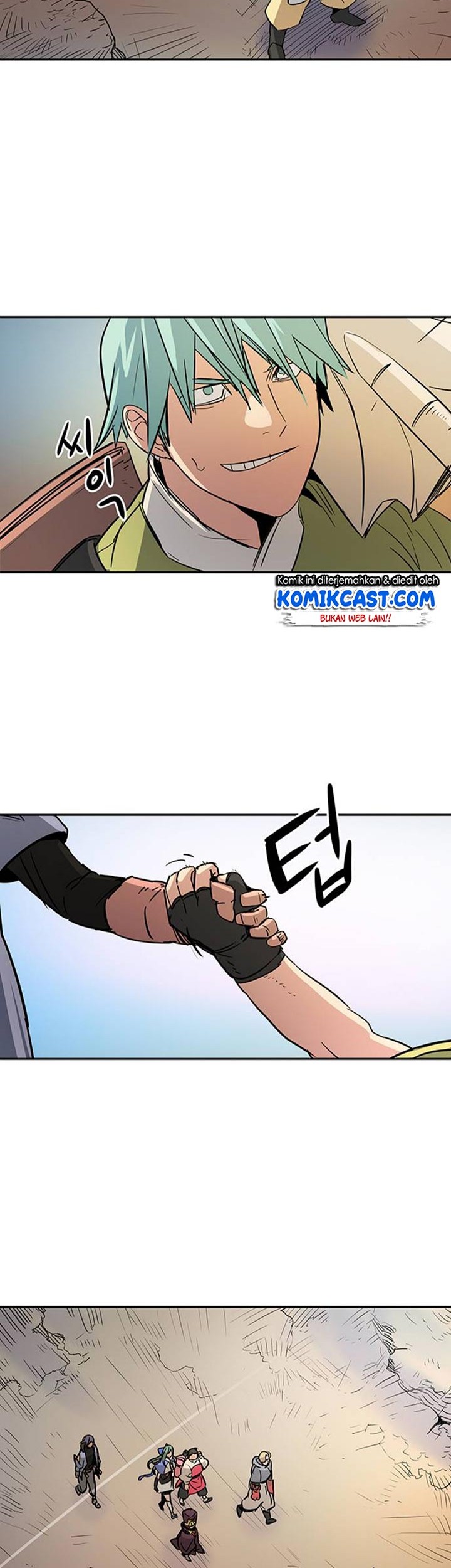 Get Life Chapter 45 Gambar 16