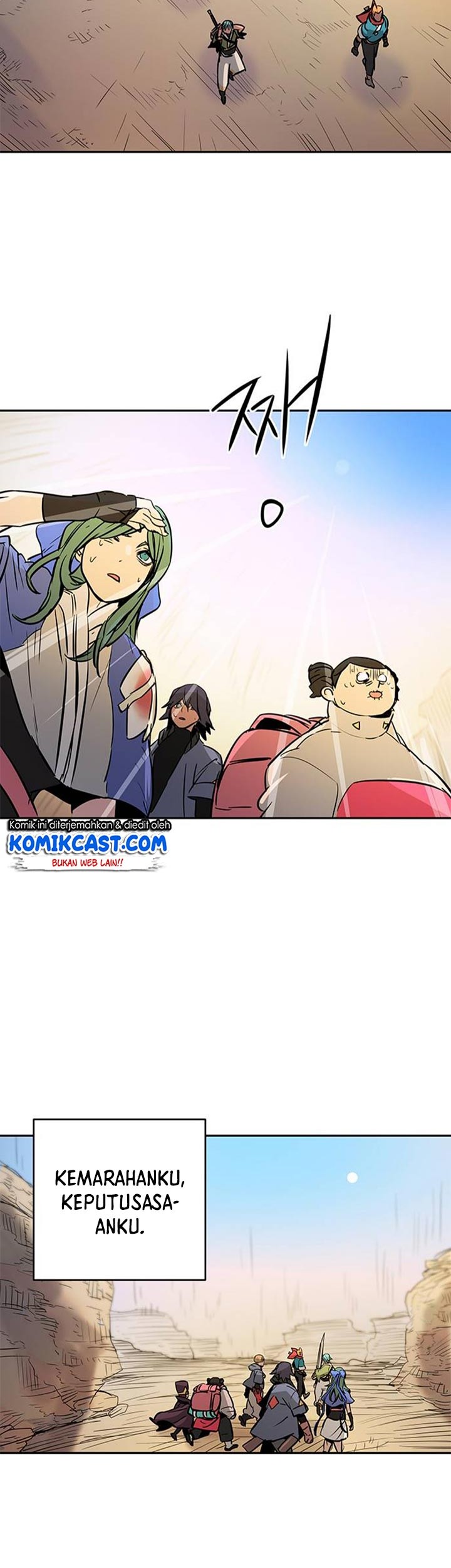 Get Life Chapter 45 Gambar 17