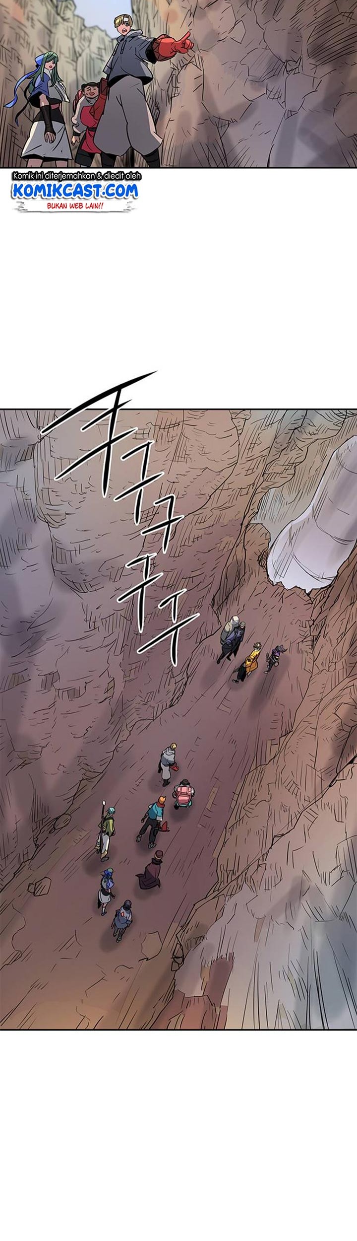 Get Life Chapter 45 Gambar 21