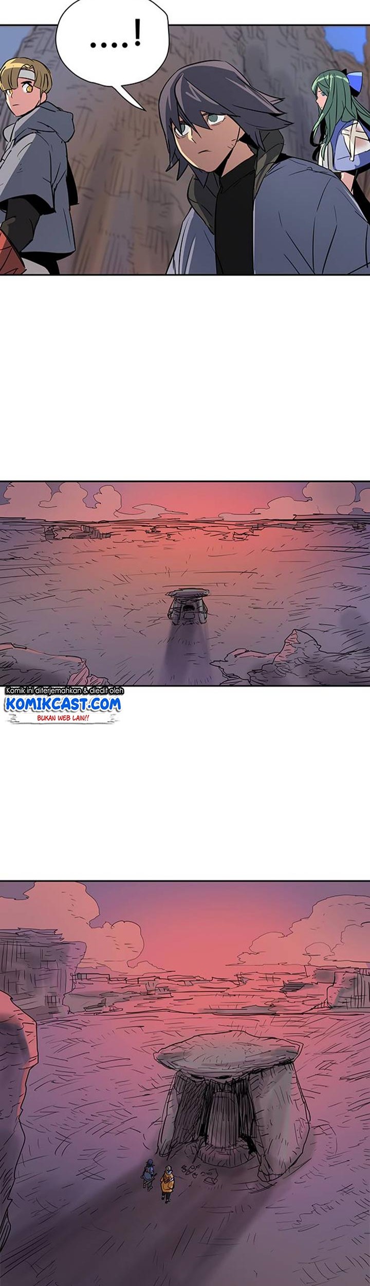 Get Life Chapter 45 Gambar 28