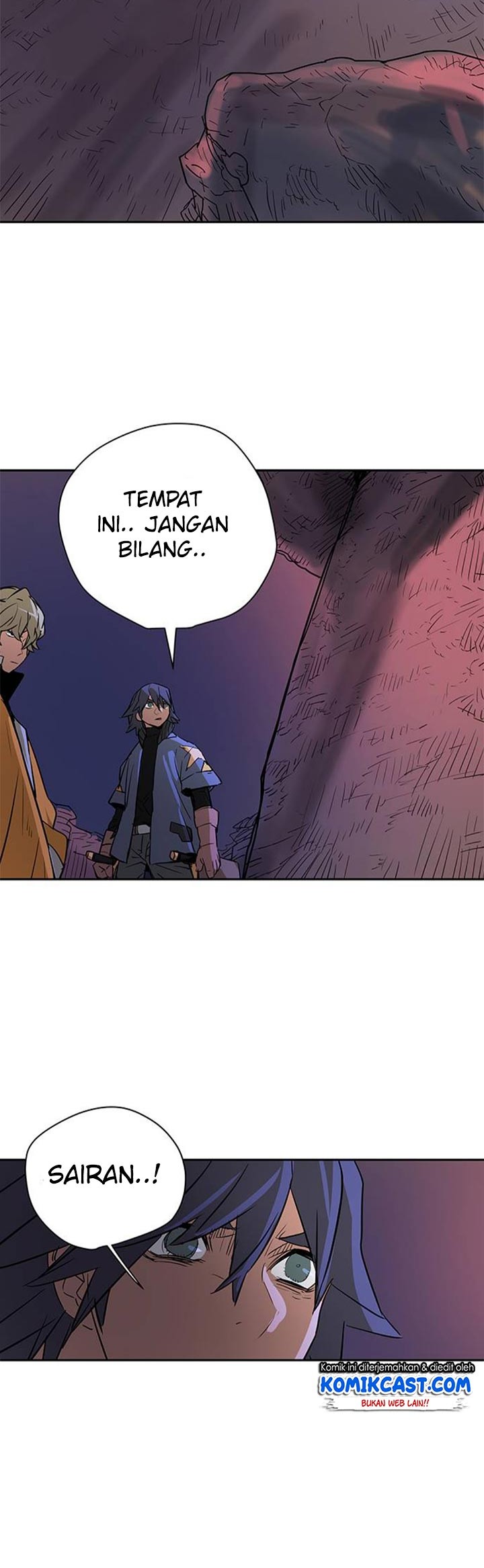 Get Life Chapter 45 Gambar 29