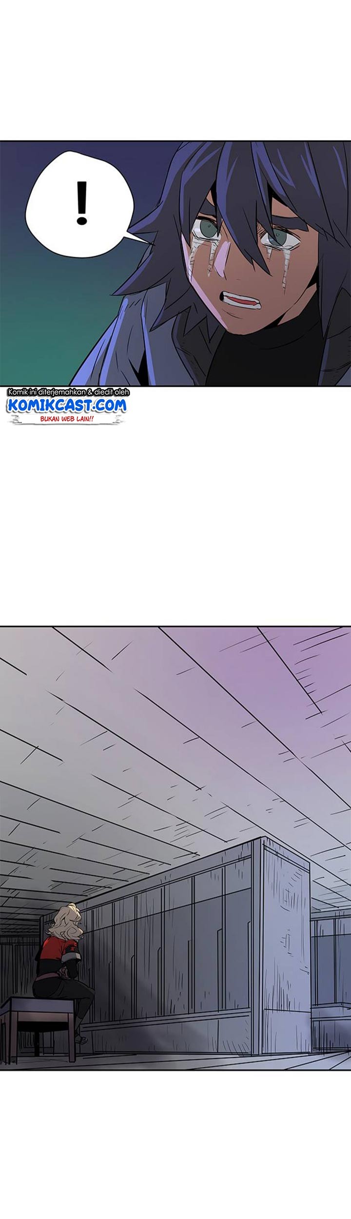 Get Life Chapter 45 Gambar 38