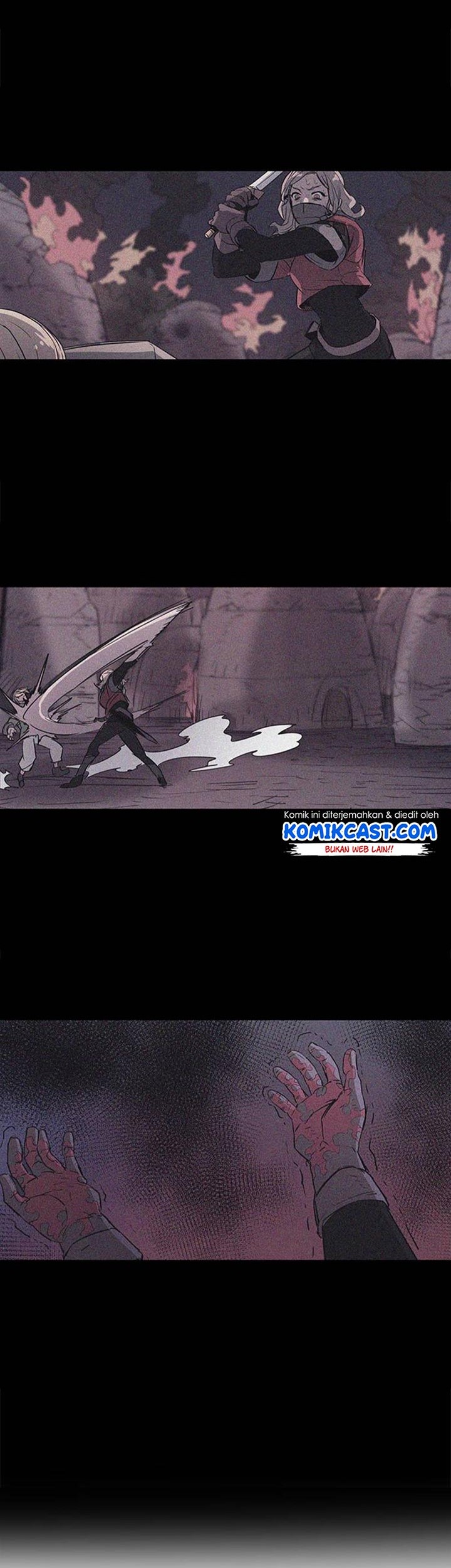 Get Life Chapter 45 Gambar 41