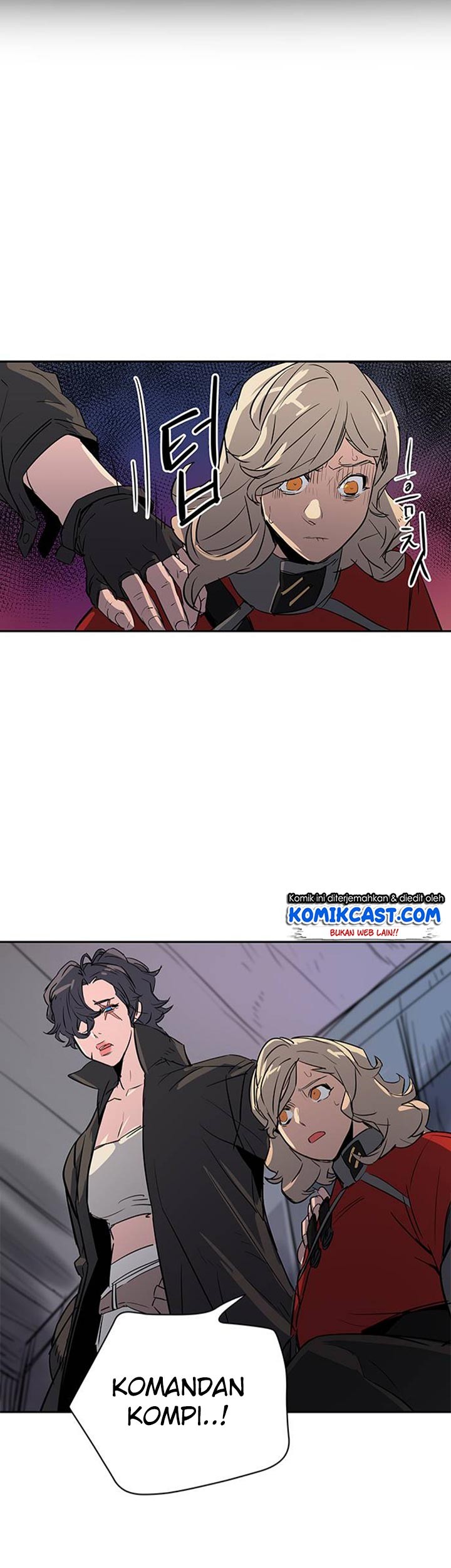 Get Life Chapter 45 Gambar 42