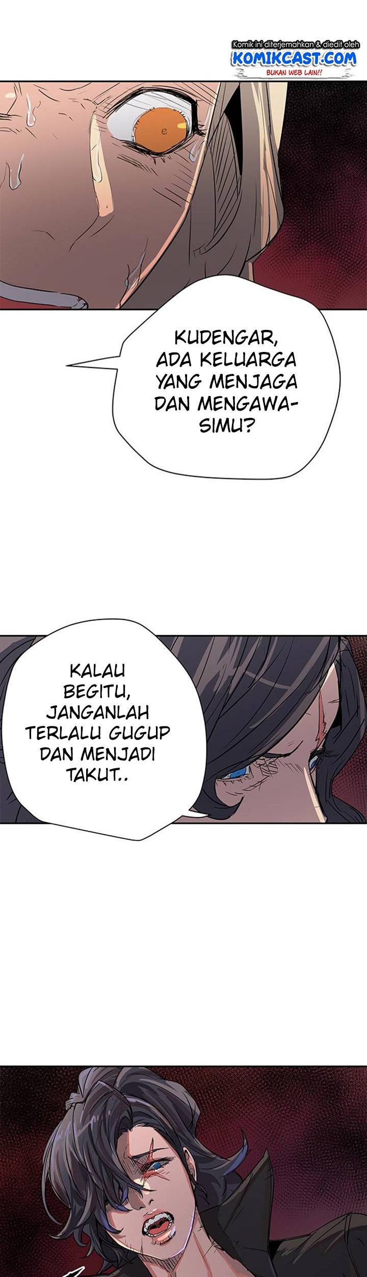 Get Life Chapter 45 Gambar 45