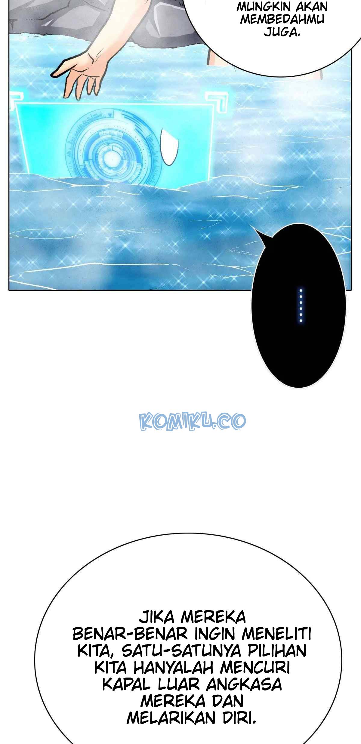 Xianzun System in the City Chapter 101 Gambar 11