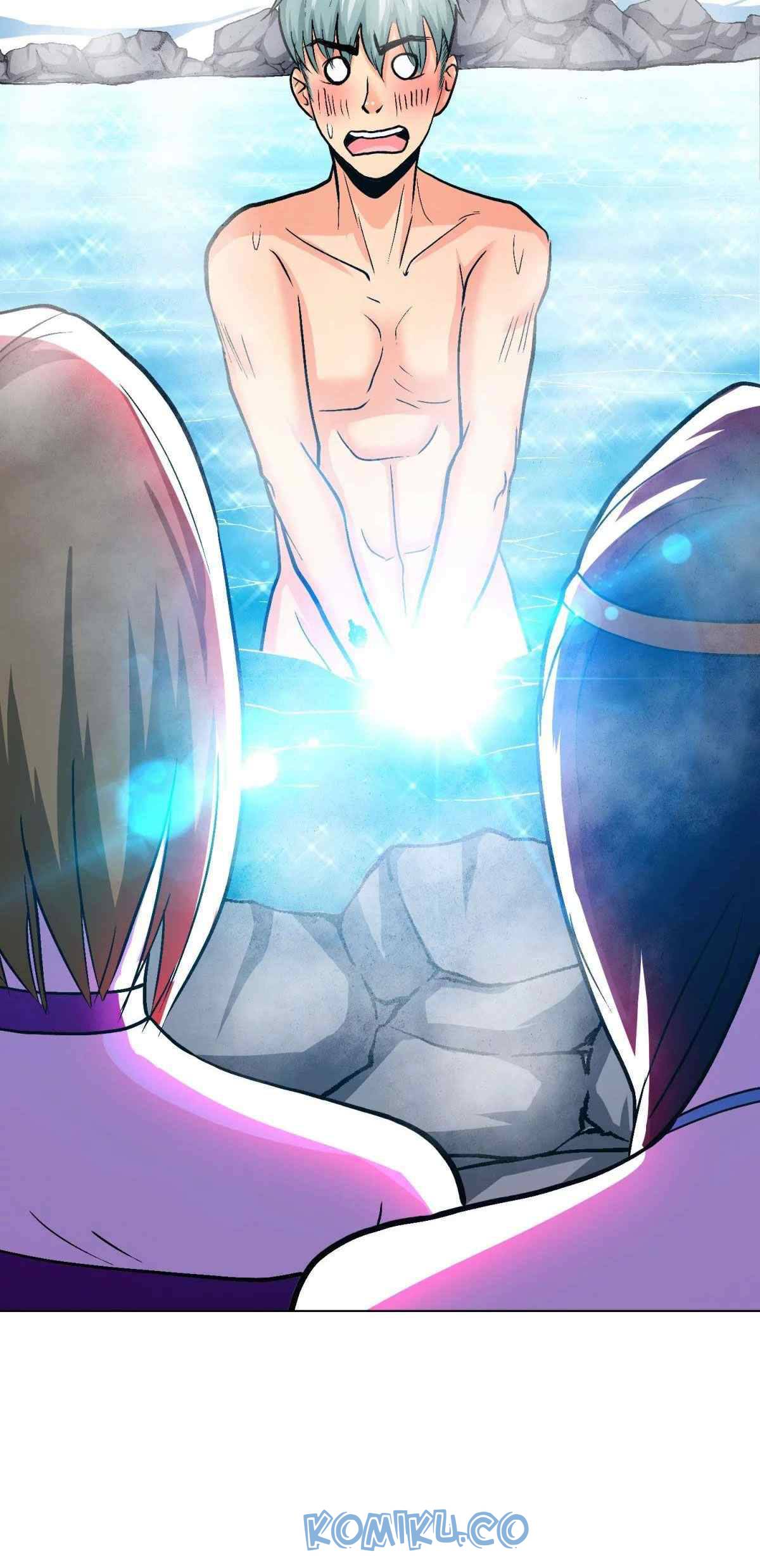 Xianzun System in the City Chapter 101 Gambar 18