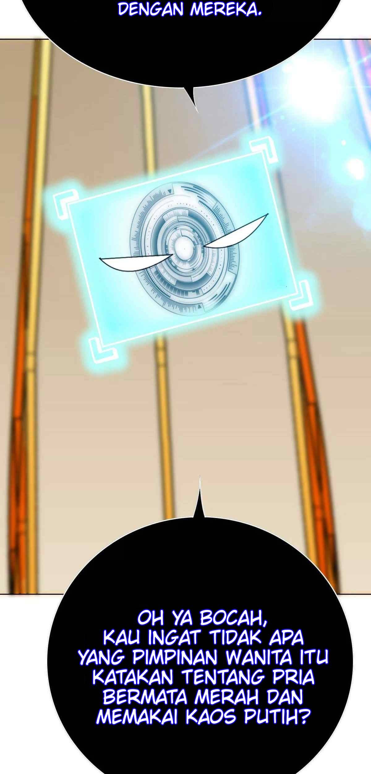 Xianzun System in the City Chapter 101 Gambar 33