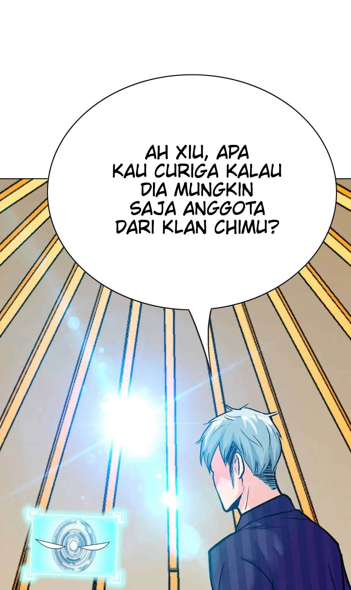 Xianzun System in the City Chapter 101 Gambar 35