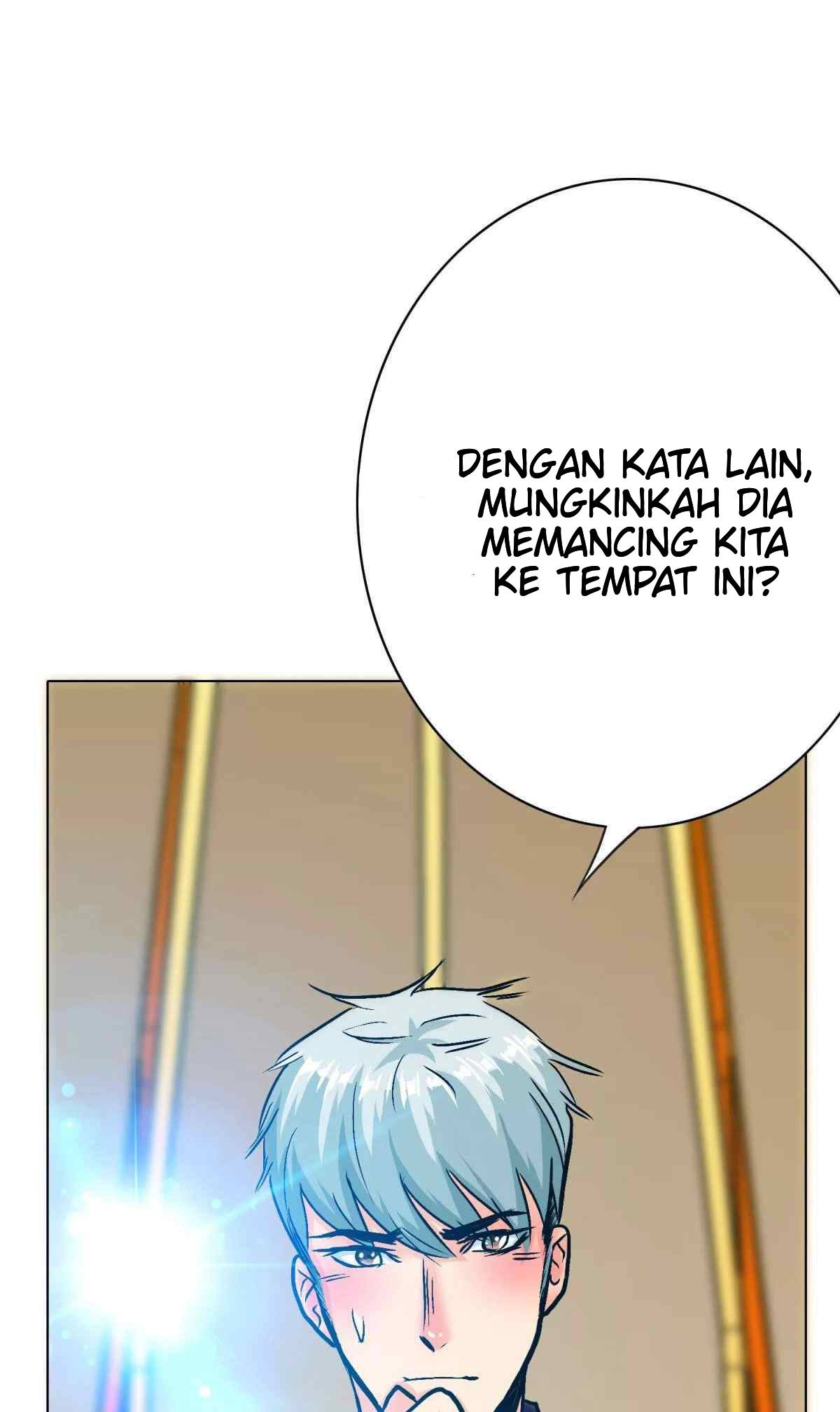 Xianzun System in the City Chapter 101 Gambar 37