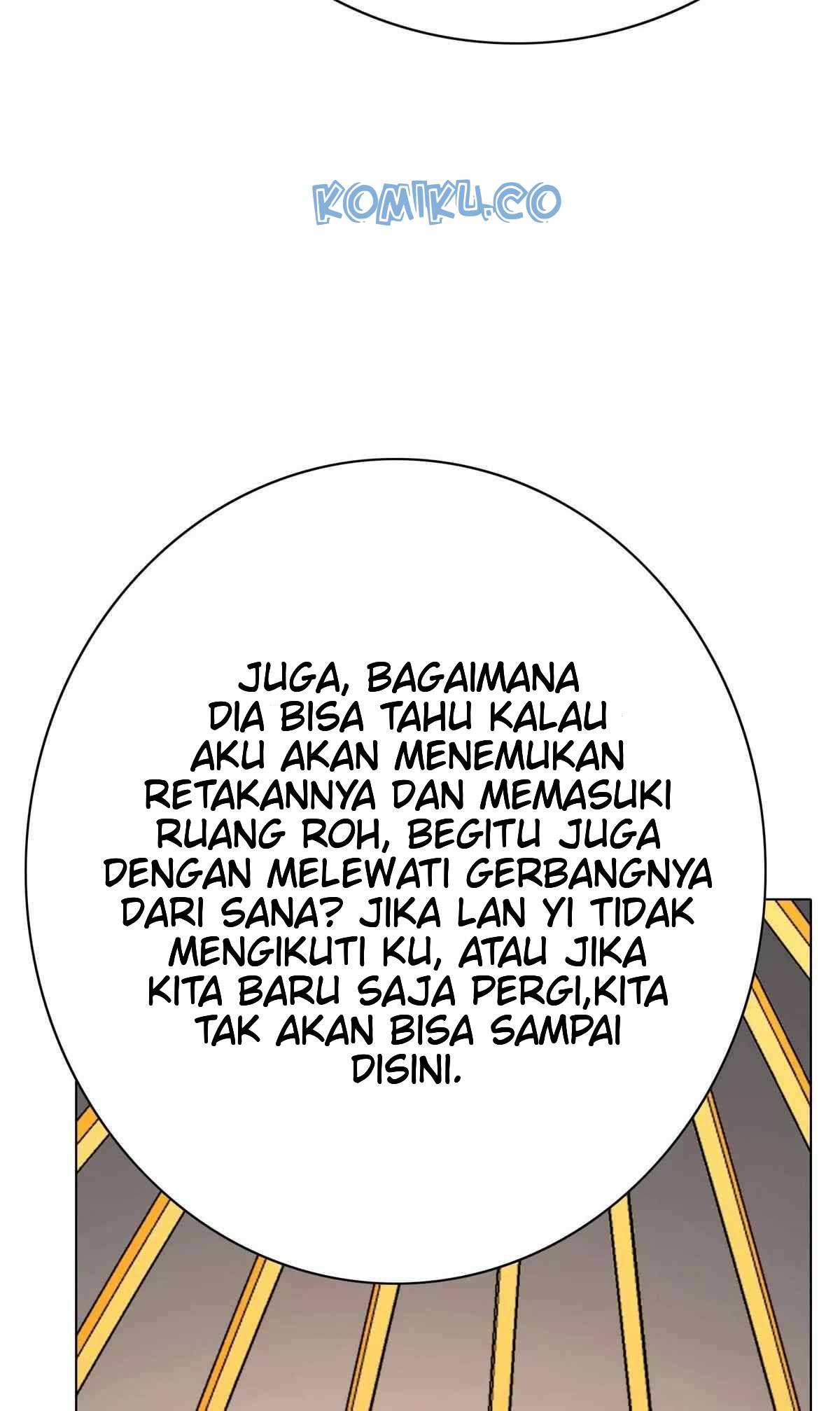 Xianzun System in the City Chapter 101 Gambar 39