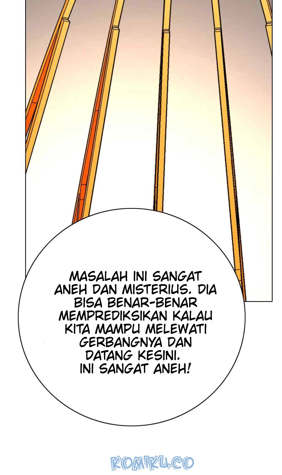 Xianzun System in the City Chapter 101 Gambar 40