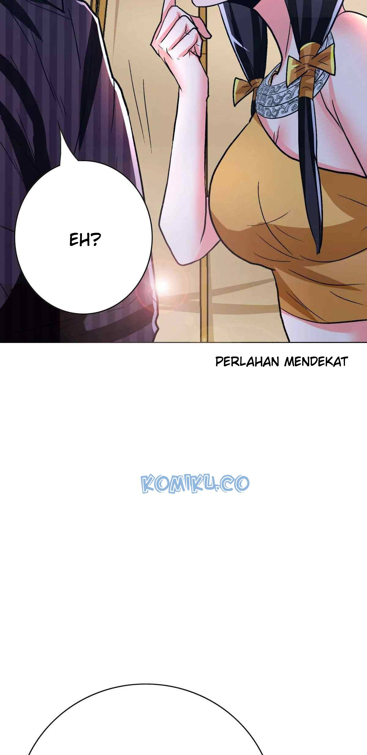 Xianzun System in the City Chapter 101 Gambar 48