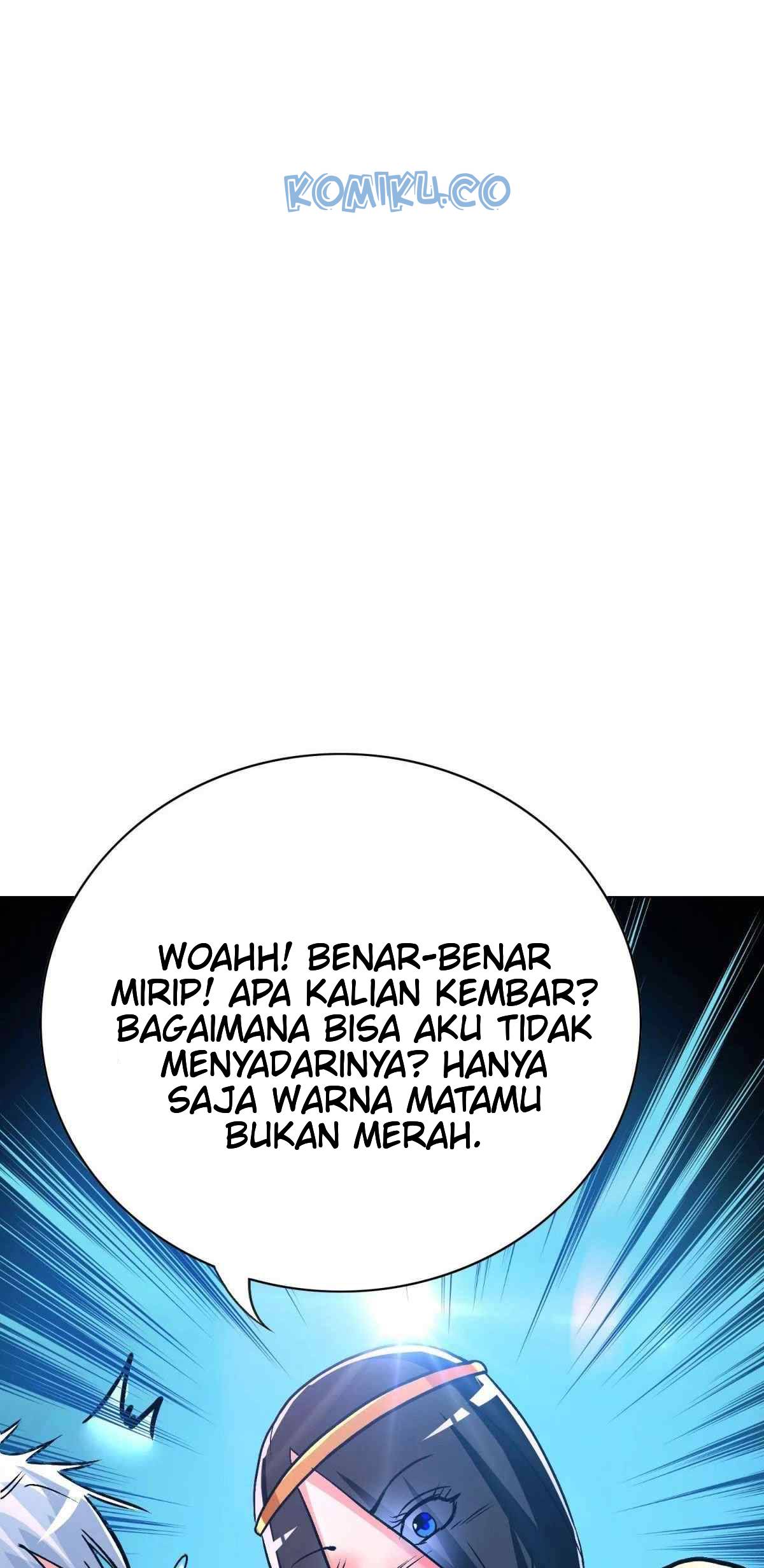 Xianzun System in the City Chapter 101 Gambar 50