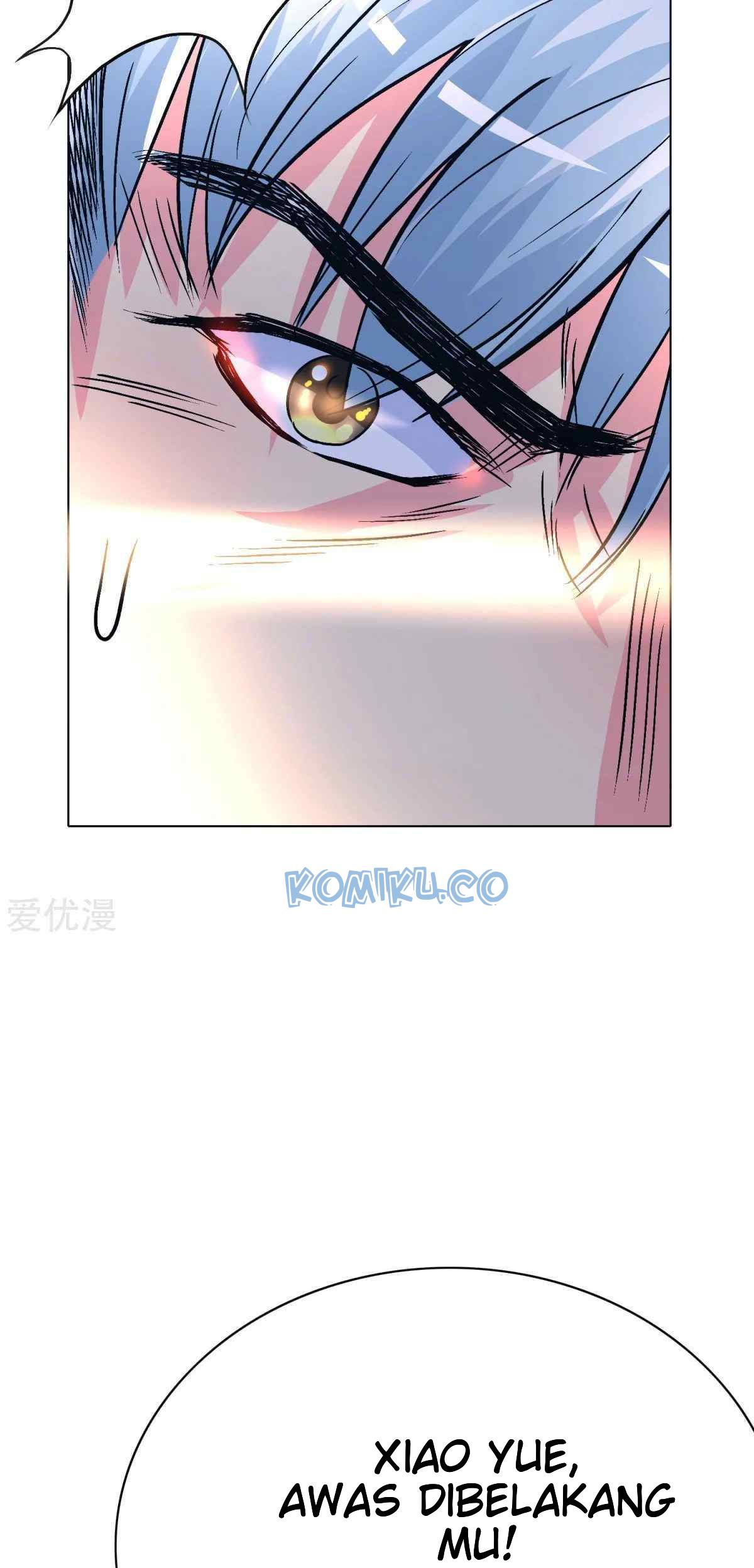 Xianzun System in the City Chapter 101 Gambar 53