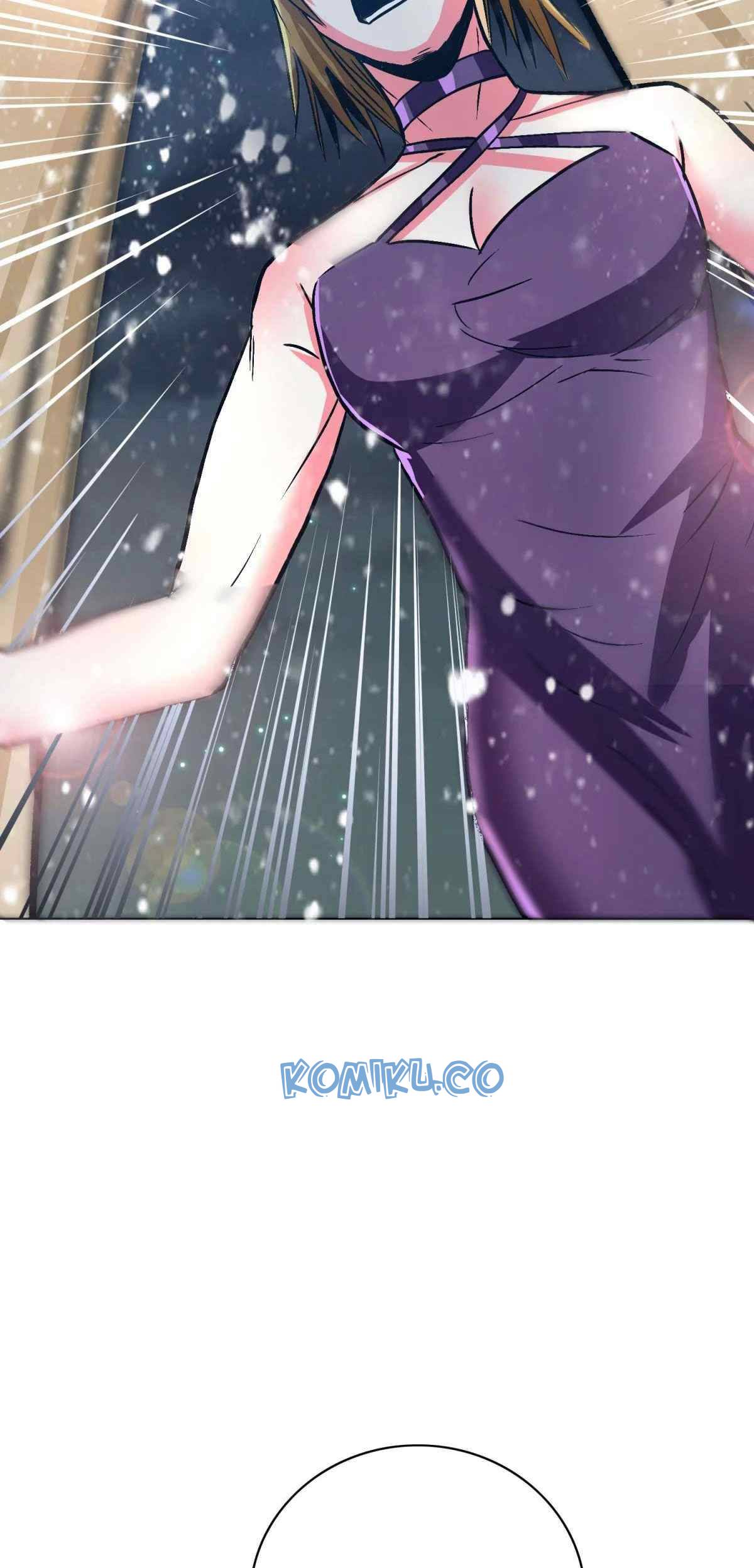 Xianzun System in the City Chapter 101 Gambar 56