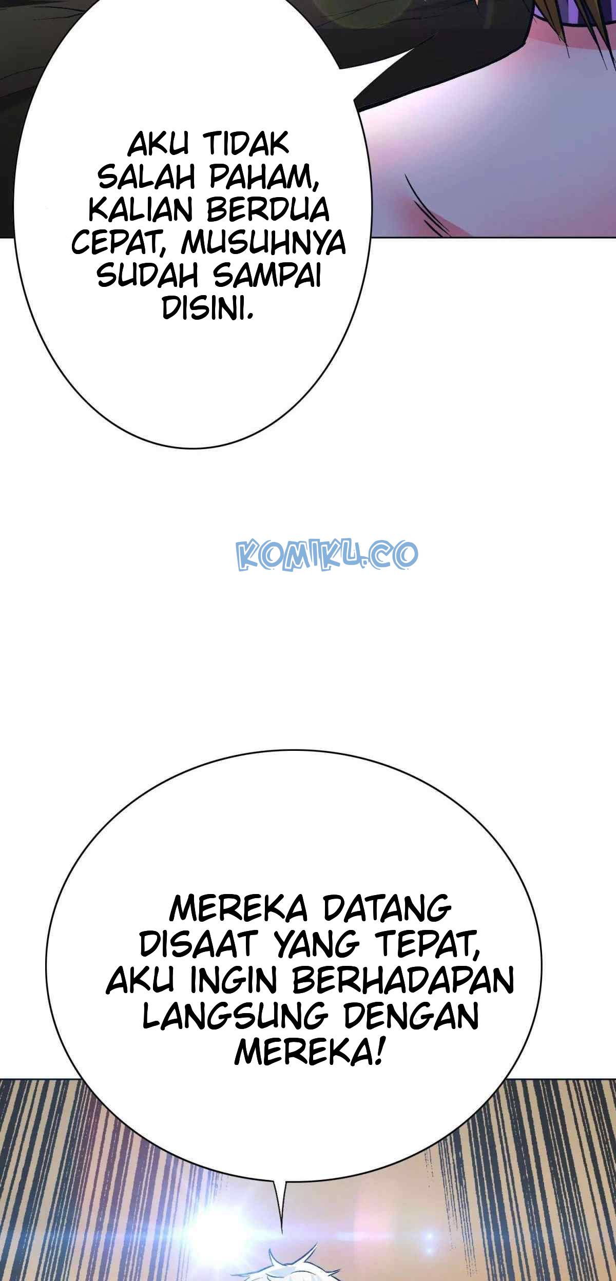 Xianzun System in the City Chapter 101 Gambar 58