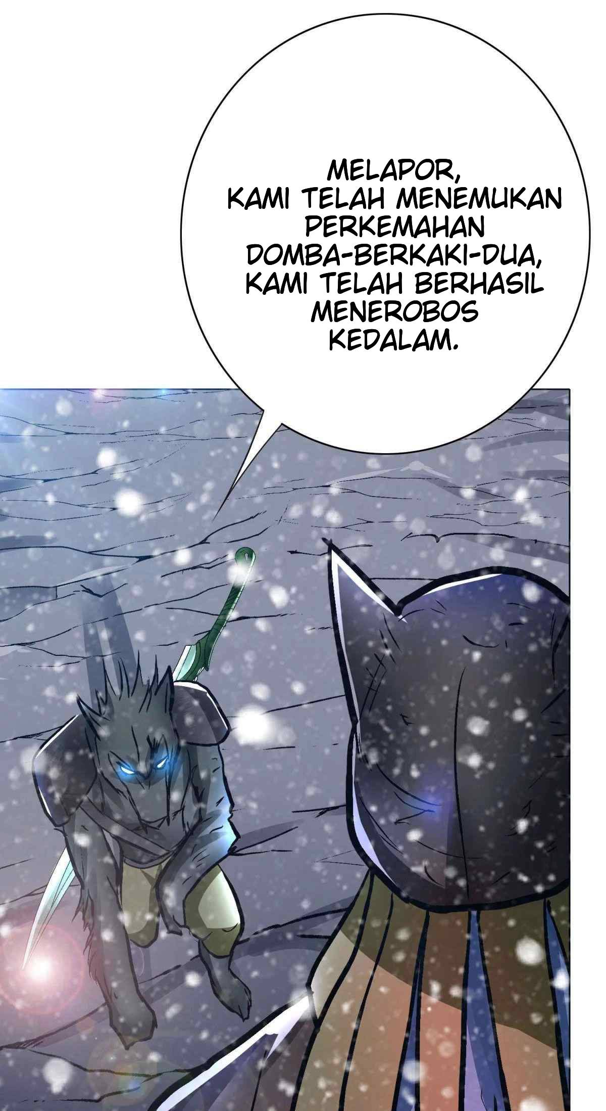 Xianzun System in the City Chapter 101 Gambar 63