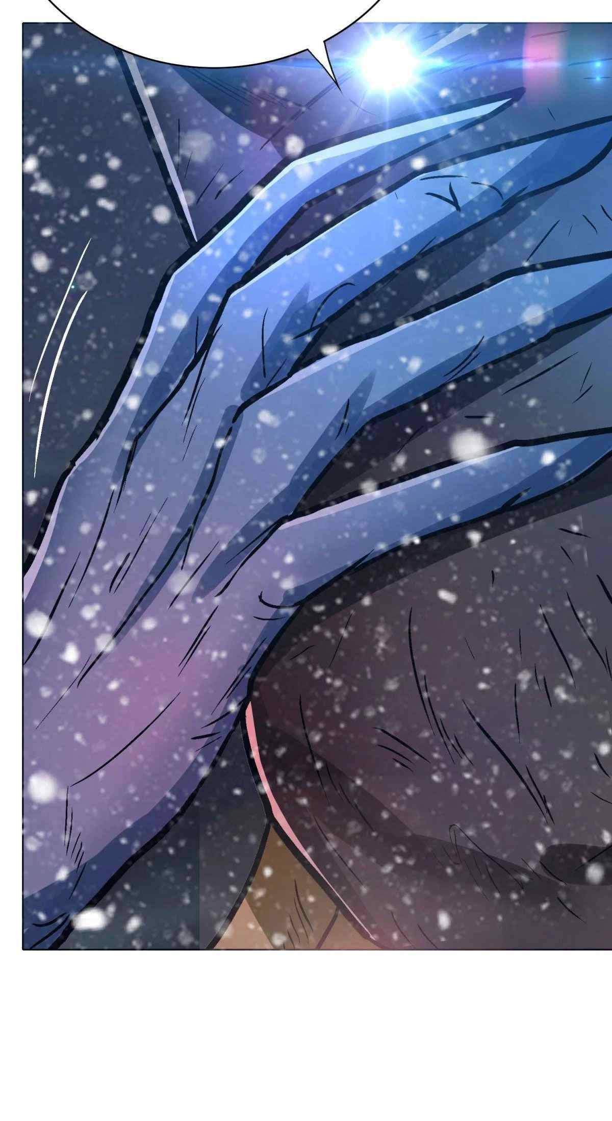 Xianzun System in the City Chapter 101 Gambar 65