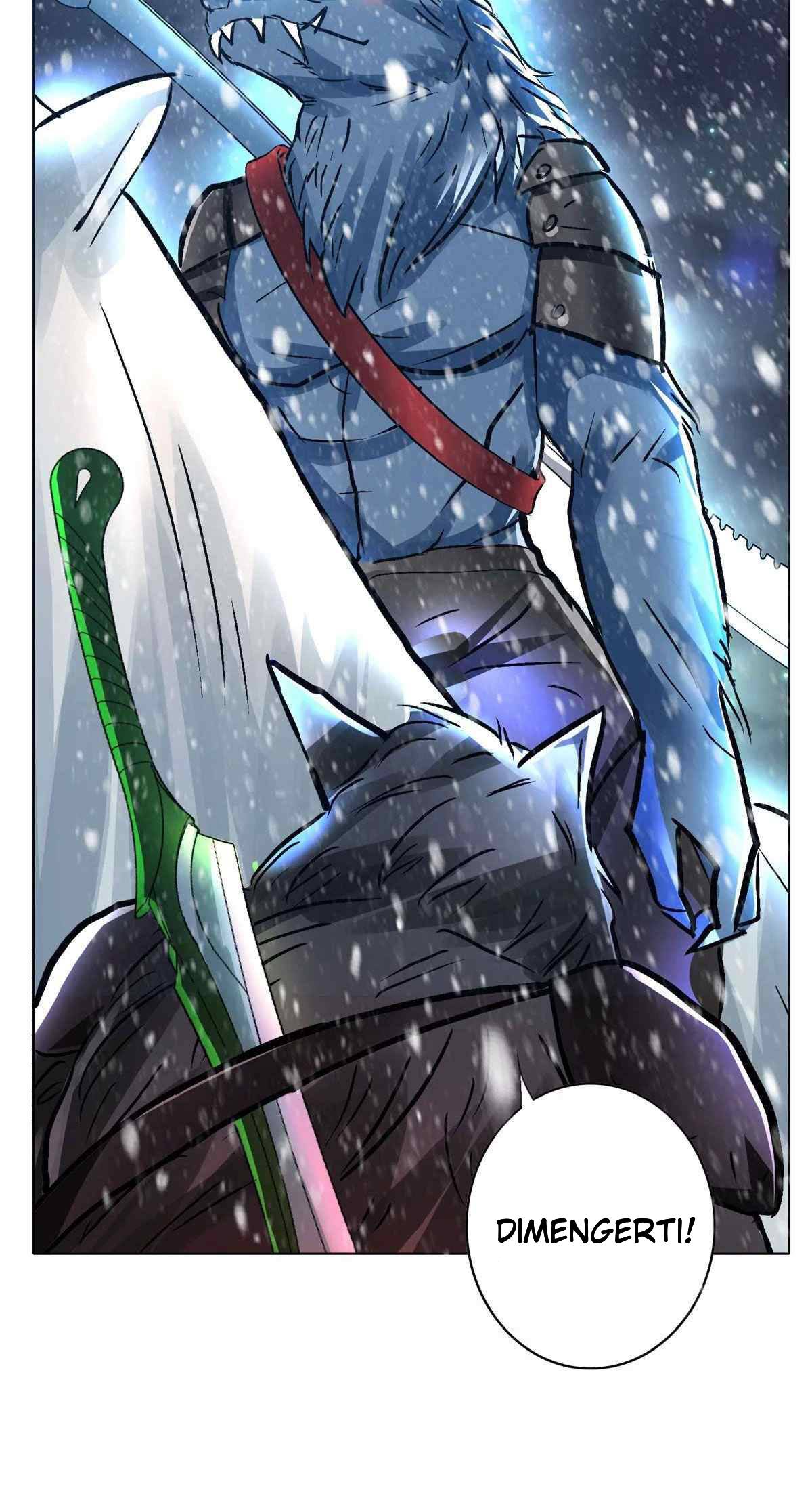 Xianzun System in the City Chapter 101 Gambar 67