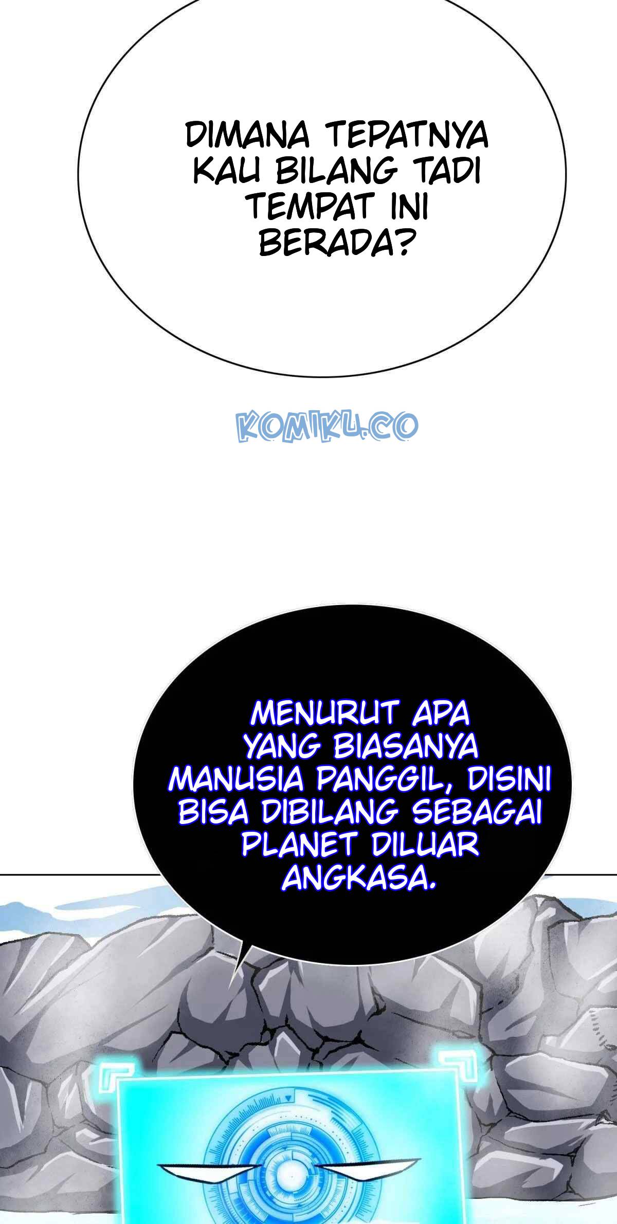 Xianzun System in the City Chapter 101 Gambar 8