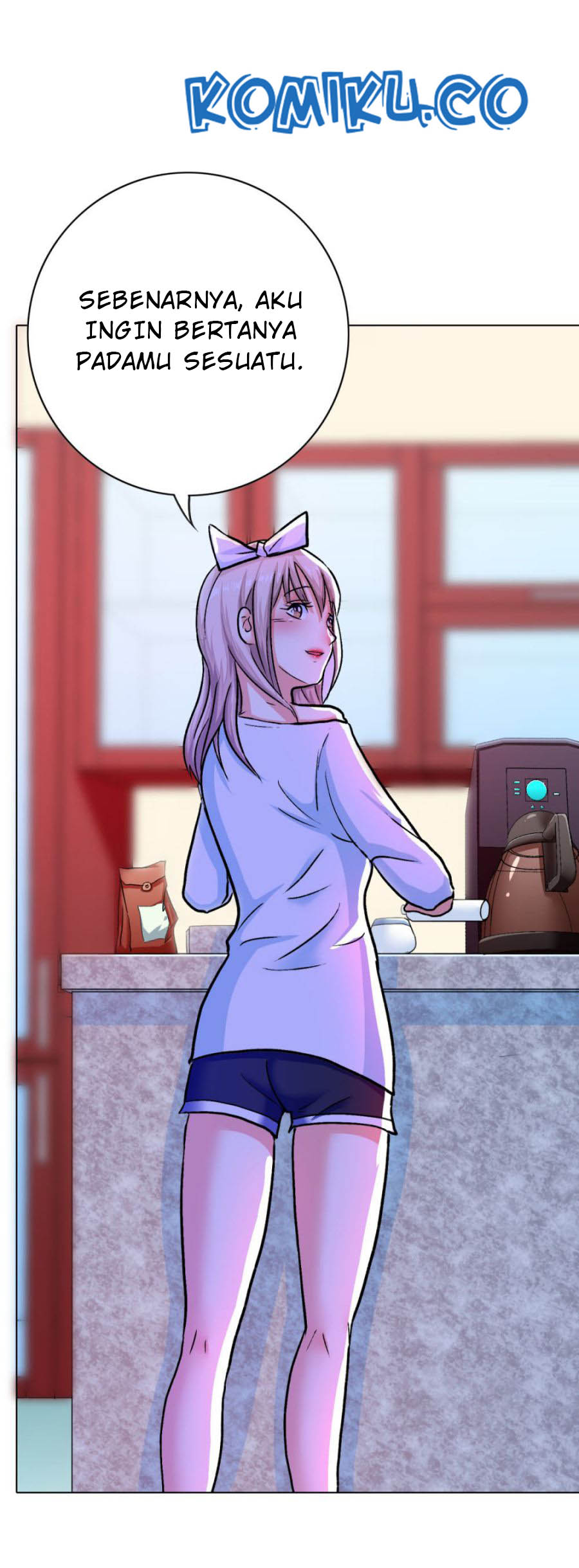 Xianzun System in the City Chapter 92 Gambar 17