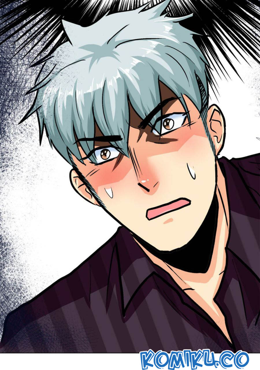 Xianzun System in the City Chapter 92 Gambar 23