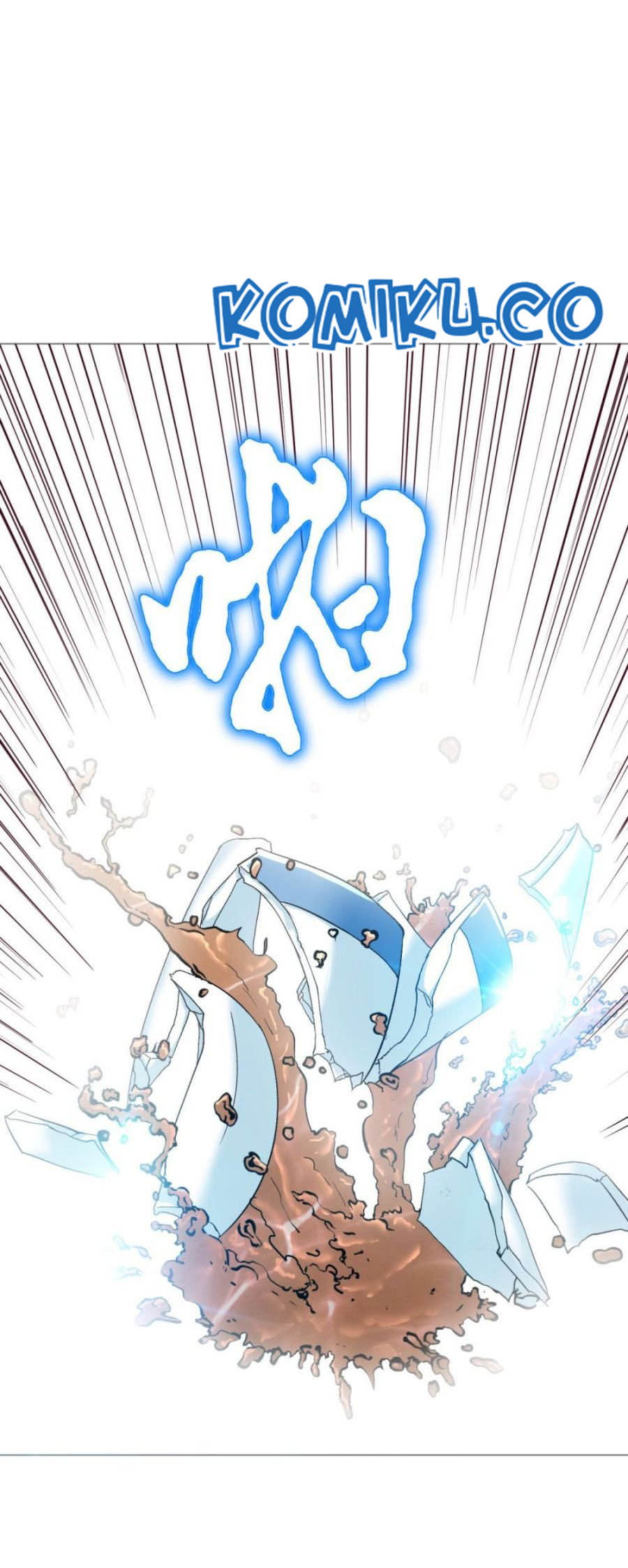 Xianzun System in the City Chapter 92 Gambar 30