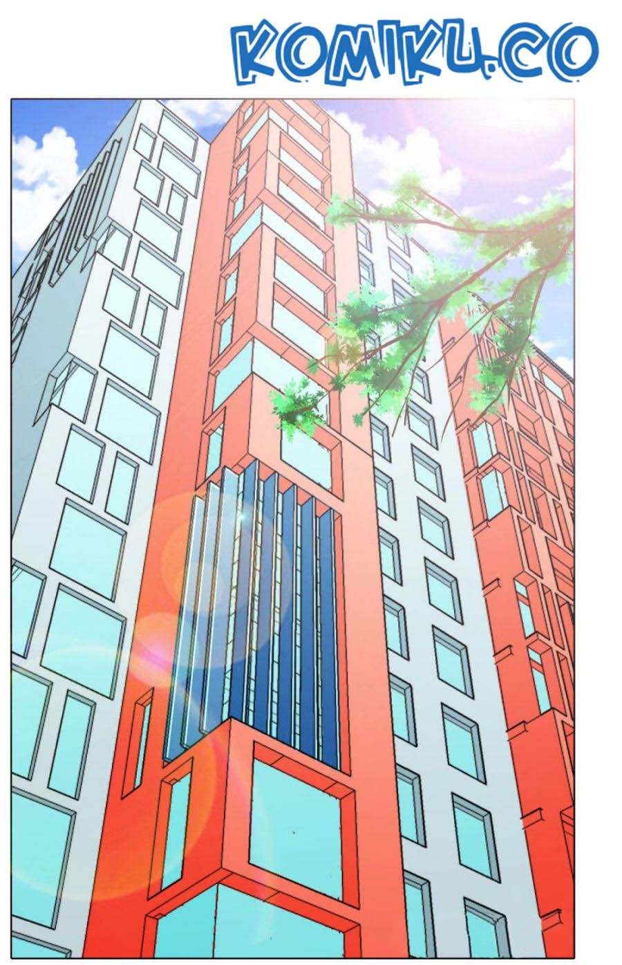 Manhua Xianzun System in the City Chapter 92 gambar nomor 2