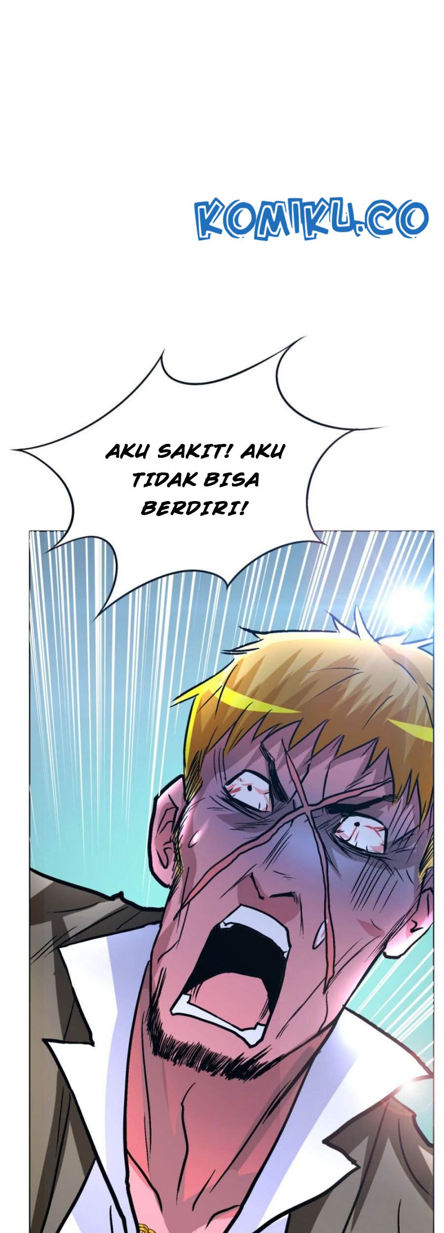 Xianzun System in the City Chapter 92 Gambar 52