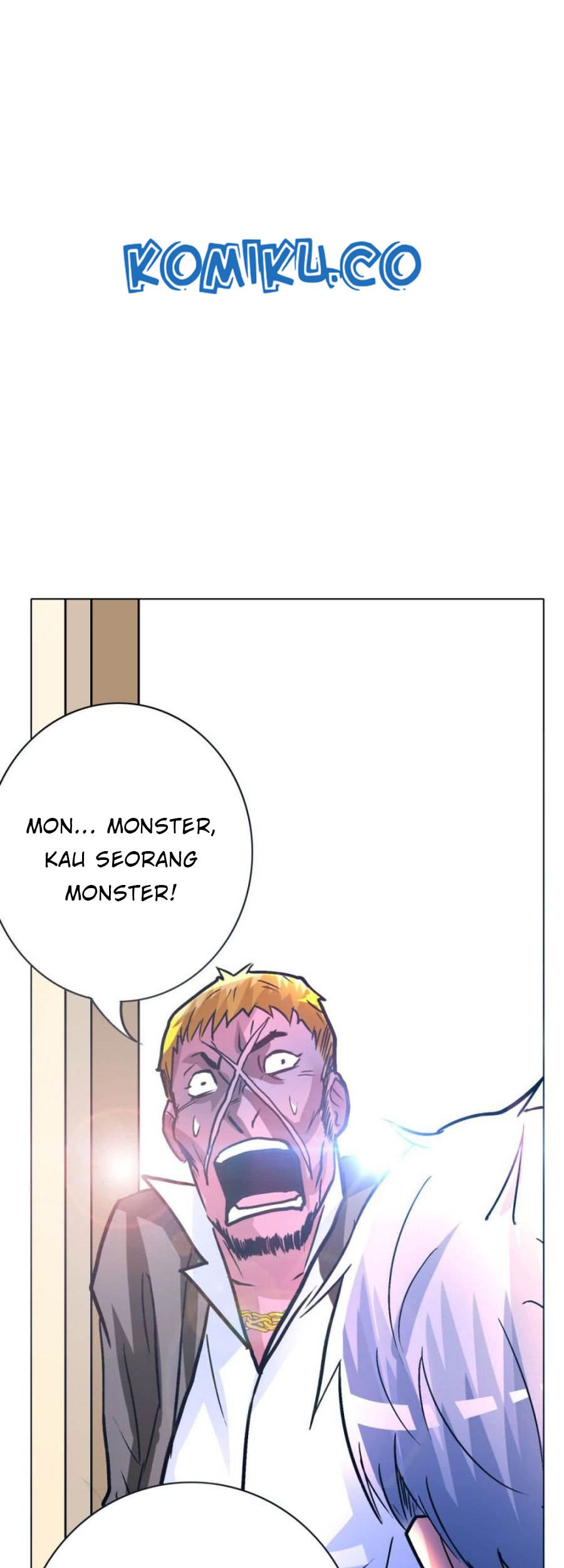 Xianzun System in the City Chapter 92 Gambar 60