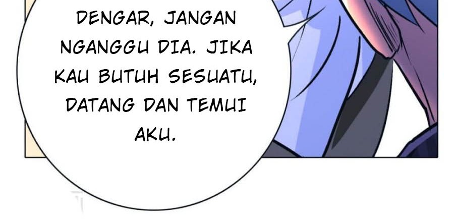 Xianzun System in the City Chapter 92 Gambar 61