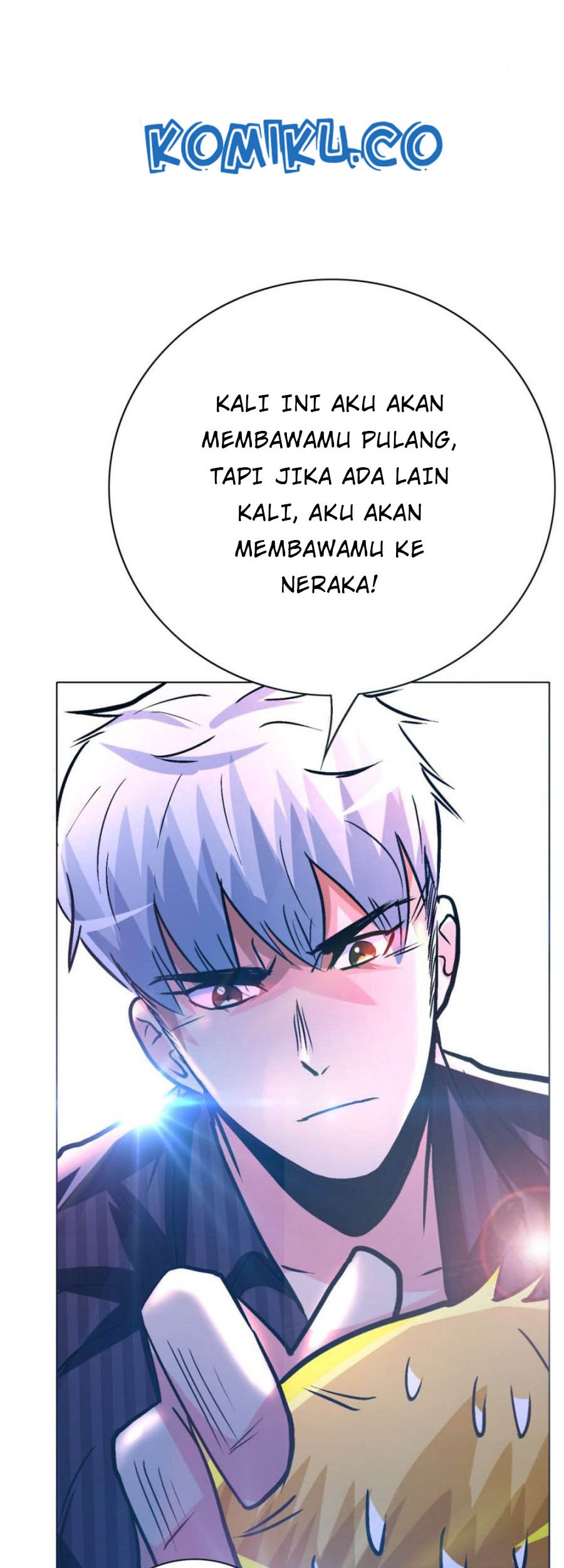 Xianzun System in the City Chapter 92 Gambar 62