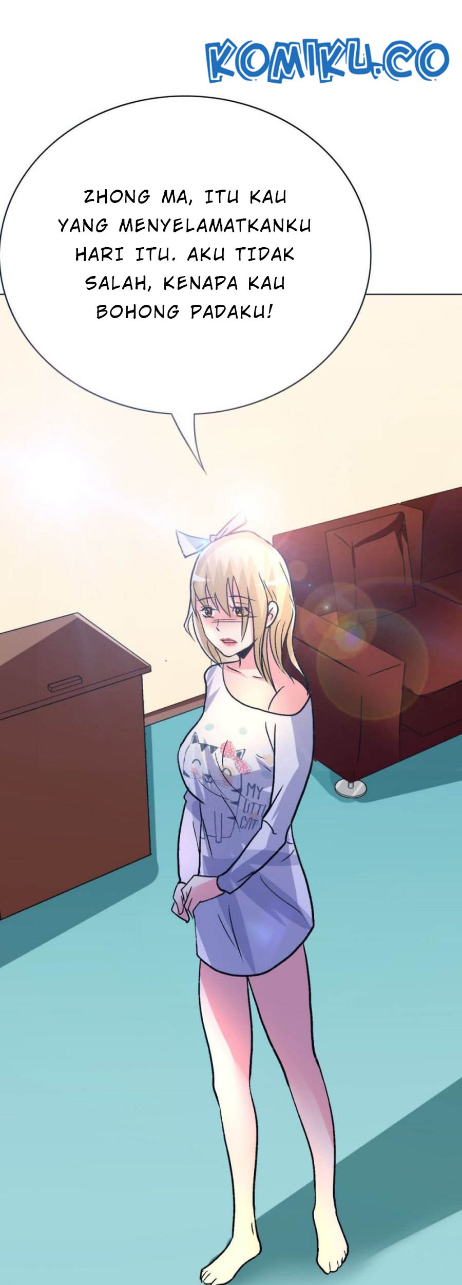 Xianzun System in the City Chapter 92 Gambar 66