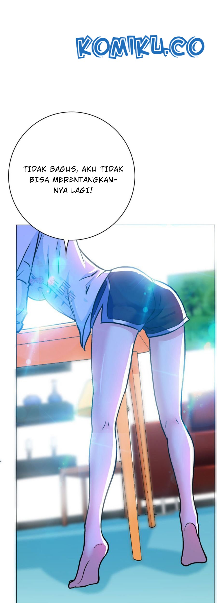 Xianzun System in the City Chapter 92 Gambar 5