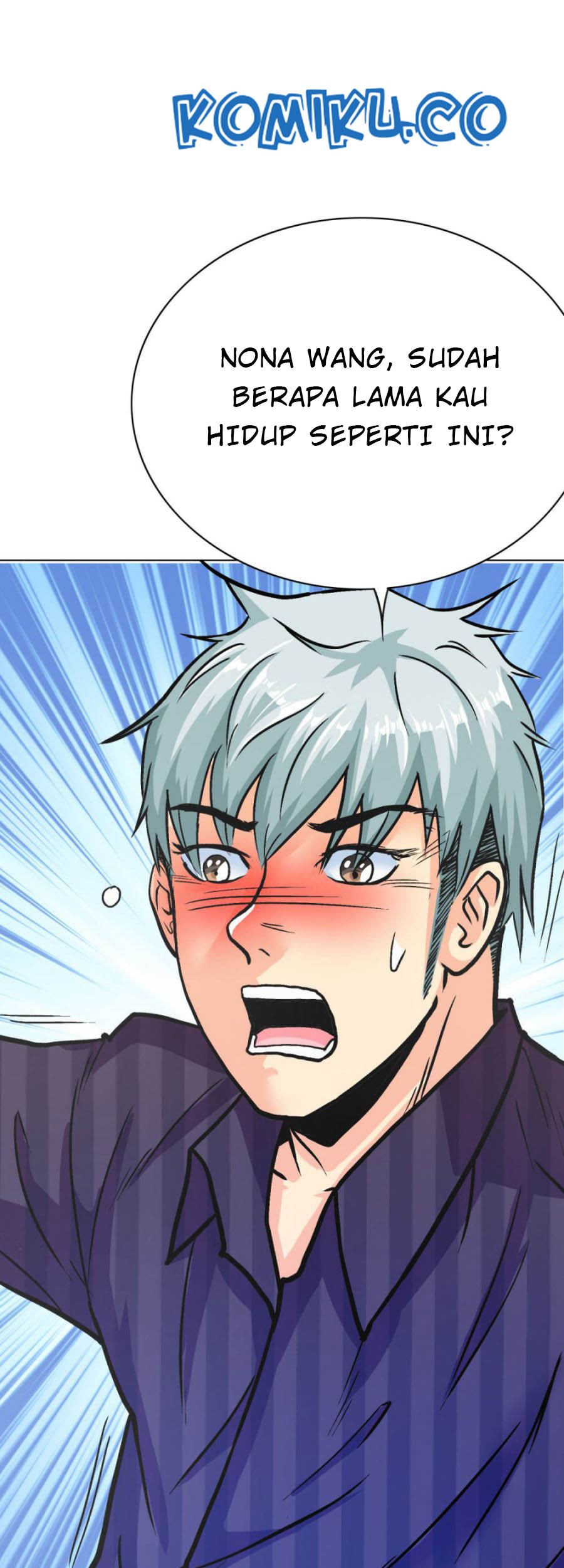 Xianzun System in the City Chapter 92 Gambar 7