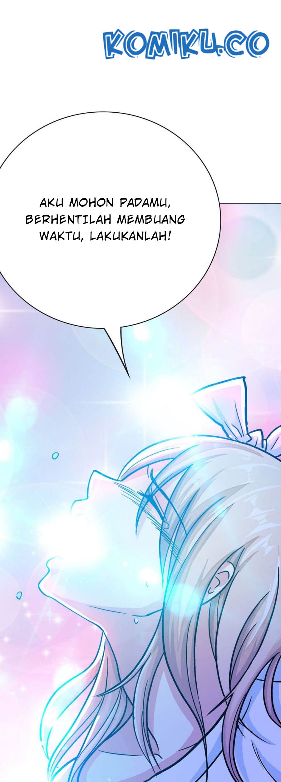 Xianzun System in the City Chapter 92 Gambar 9