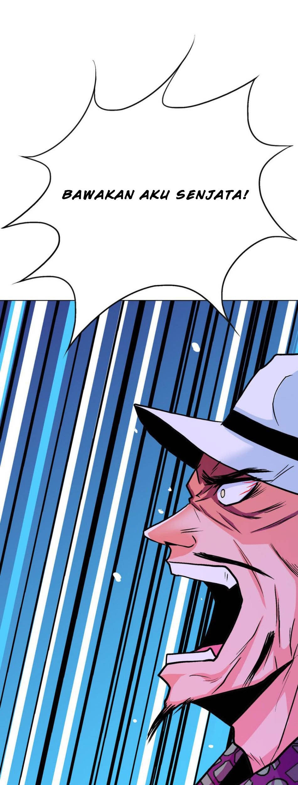 Xianzun System in the City Chapter 94 Gambar 16