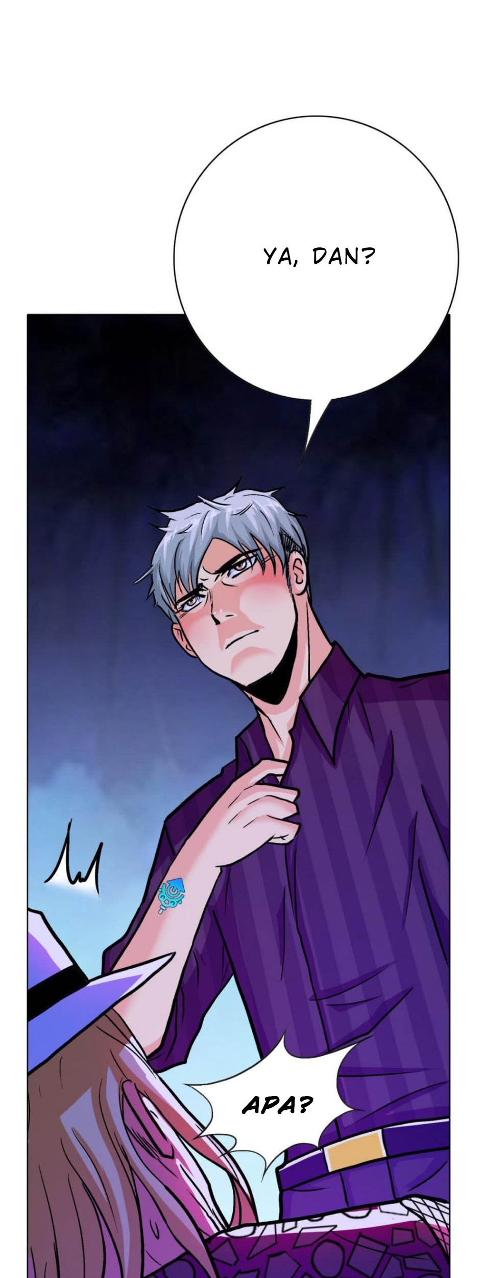 Xianzun System in the City Chapter 94 Gambar 21